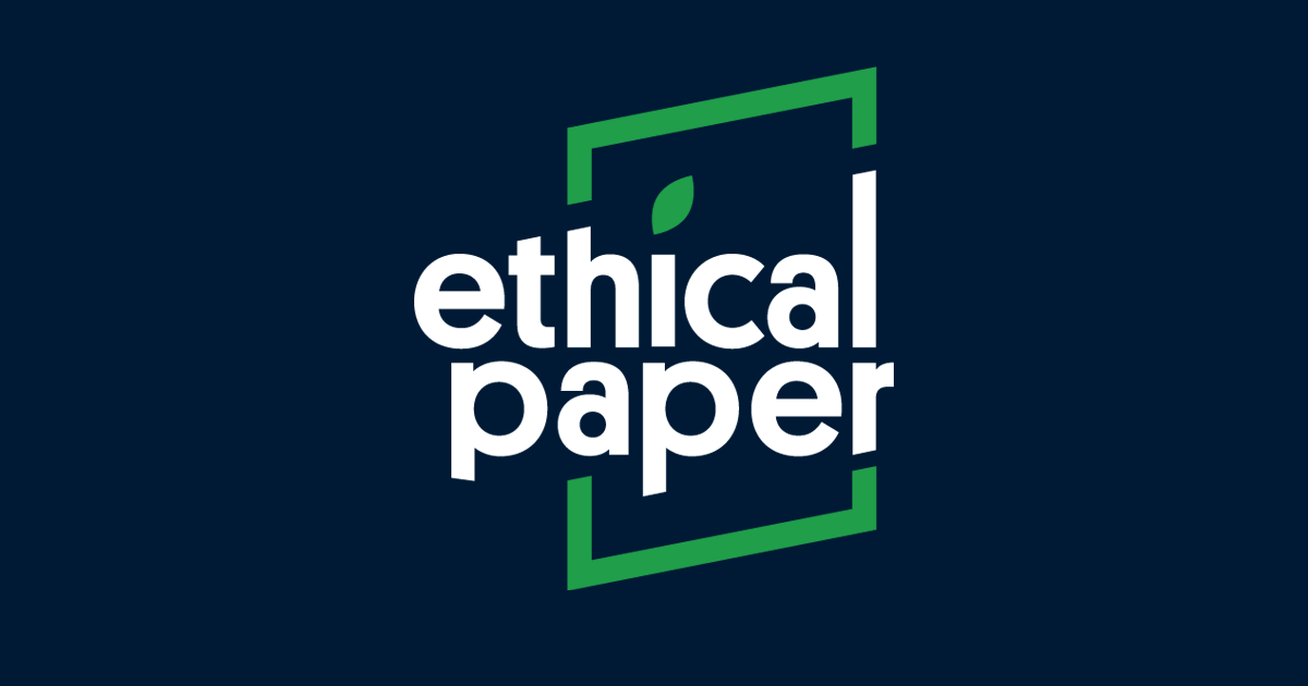 ethical paper mills